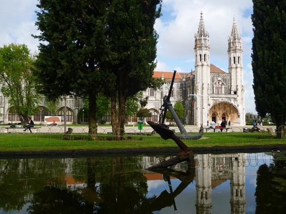 Imagem Património