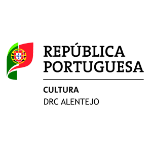 Logo República Portuguesa - DRC Alentejo