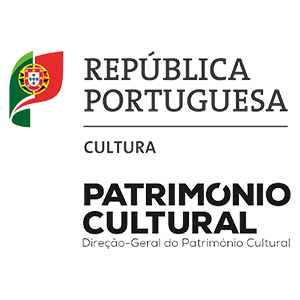Logo República Portuguesa - Património Cultural