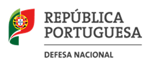 Logotipo República Portuguesa