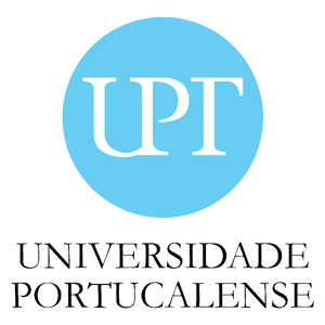Logo Universidade Portucalense