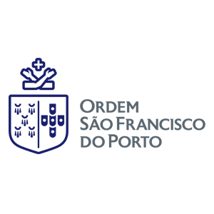 Logo Ordem São Francisco Porto