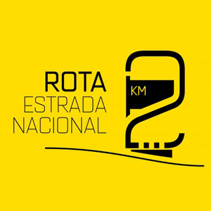 Logo Rota Nacional 2